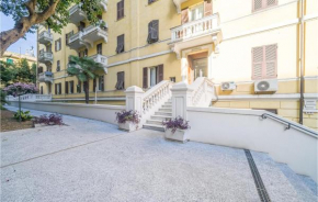 Lovely Apartment In Genova With Wifi